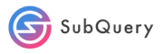 subquery